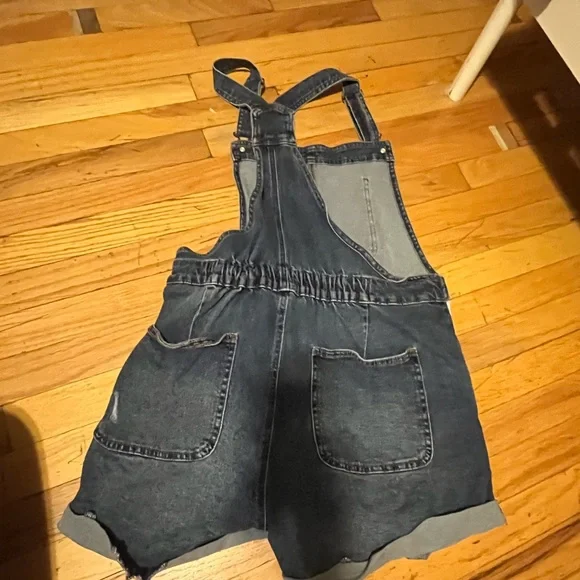 Overalls - Picture 2 of 2